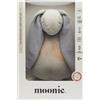 Moonie The Humming Friend 2.0 Silver 1 pz
