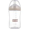 Canpol babies Natural Shape 260 ml