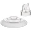 Canpol babies MilkShell 2 pz