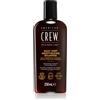 American Crew Deep Moisturizing Shampoo 250 ml