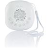 Zopa Portable White Noise Machine Portable White Noise Machine 1 pz