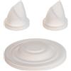 Canpol babies Hands-Free 2 pz