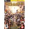 2K Civilization 4 : Warlords (Disque additionnel) [FRANCESE]