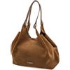 Gianni CHIARINI Borsa shopping Dua Caramel (BS9780)