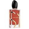 Giorgio Armani Sì Parfum Parfum donna 100 ml