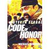 Minerva Pictures Code Of Honor (DVD) Seagal Sheffer Russo Mandylor Furst Mattsson