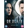 Fabulous Films Dr. Death: Season 2 (DVD)