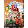 Heksje Lilly 2 - De reis naar mandolan (DVD)