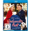 SchröderMedia HandelsgmbH Weihnachtspost (Blu-ray) Ashley Scott (A.I) A.J. Buckley (CSI New York)