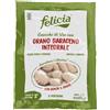 ANDRIANI SpA Felicia Gnocchi di Riso, 400 g