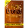 San.eco.vit. Srl Hydra Bronze Salvietta Autoabbronzante 7x1 pz Salviette