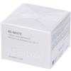 Rephase Re-White Crema Depigmentante Protettiva Antimacchie Spf15 50 ml per la pelle