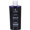 Bionike Shine On Silver Touch Shampoo Anti-Giallo Repair Complex 200 ml