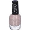 Astra Make-Up Lasting Gel Effect Nail Polish Colore 081 Pearl Plankton 12 ml Smalto per unghie