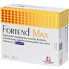 pharmasuisselaboratories Pharmasuisse Laboratories Fortend Max Bustine 87 g Polvere per soluzione orale