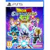Bandai Namco DRAGON BALL: Sparking! ZERO (PS5)