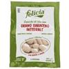 ANDRIANI SPA Felicia Gnocchi Di Riso Con Grano Saraceno Integrale 400 G