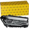 HELLA 1EX 354 836-121 LED-Faro principale AHL HIGH ICON LIGHT, CCC/ECE, per veicolo circolazione Dx, anteriore Dx/anteriore Sx