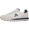 Le Coq Sportif Scarpe Astra_2 Unisex, Abito Bianco Ottico, Blu, 43 EU
