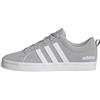 adidas Uomo Vs Pace 2.0 Shoes, Grey Two/Cloud White/Cloud White, 44 2/3 EU