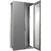 Rittal 8005000 Rittal VX Anreih-Schranksystem, 2-türig, BHT 1000x2000x500mm