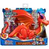 Spin Master PAW Patrol PAW VHC Caratteristica Dragon GML