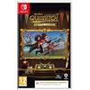 Warner Bros Videogioco per Switch Warner Games Harry Potter : Champions de Quidditch