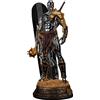 Premium Collectibles Studio Statua Marvel Gamerverse 1/3 Silver Surfer 77 cm