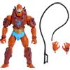 Masters of the Universe Masterverse - Collezione di action figure vintage: Beast Man 18 cm