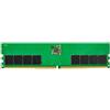 HP HP 32GB DDR5 [1x32GB] 5600 UDIMM NECC Memory (32GB DDR5 5600 NECC Memory - Warranty: 12M) A9TF3AA
