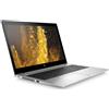 Hp EliteBook 850 G5 15" Core i5 1.7 GHz - SSD 256 GB - 8GB AZERTY - Francese - refurbished