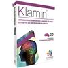 NUTRIGEA Klamin Integratore Tono Ed Umore 20 Tavolette