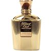 Blend Oud Voyage Collection oro EDP 60 Ml per chi cerca una fragranza distintiva, per un profumo elegante e duraturo, 60 ml