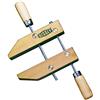 Bessey HS-6 - Morsetto a vite in legno, marrone, 15,5 cm