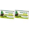 Farmaderbe Mucolid Bronc Caramelle 2x70 g