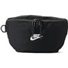 Nike Heritage 2.0 Borsa Black/Black/White One Size