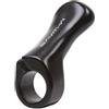 M-Wave Bar End Be Anatom In For Fixing At The Innerside, For Ø 22.2 Mm Handlebar Diameter, On Card