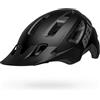 Bell Casco MTB Nomad 2 MIPS 2022: Nero Opaco Universale S/M 52-57cm