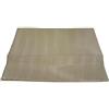 Whirlpool Filtro in metallo anti grasso (unità) 360x510mm originale cappa 481948048244 WHIRLPOOL cappa 481948048244 WHIRLPOOL