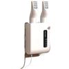 BMKGODN asciugascarpe, Asciugatrice for scarpe, asciugatrice rapida, riscaldatore, deumidificatore, scaldapiedi, for casa, asciugatore for portatile(White)