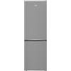 Beko Frigorifero Combi 185 x 60 A++ inox Neo Frost cassetto 0°