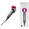 Dyson Supersonic HD03 Gift Edition Kit Asciugacapelli con Pettine e Spazzola Dyson