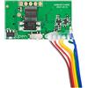 PNI Modulo PNI ECH01 eco e roger beep modificabile tramite cavo micro USB formato MP3 lunghezza 1,5 secondi