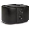 Hamlet Usb 3.0 Dual Bay Dock Station 2.5 3.5