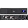 Eaton 5SC - UPS Line‑Interactive - 5SC3000IRT - Rack/Tower 3000VA 2700W - 8× C13 + 1× C19, onda sinusoidale, LCD - Nero (B06XRDYB62)