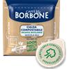 Borbone 150 Cialde ESE BORBONE Miscela BLU 44mm - Miscela Bar Classica Cremosa e Bilanciata