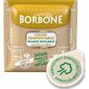 Borbone 150 Cialde ESE Borbone Miscela ORO 44mm - Vero Espresso Napoletano per Intenditori