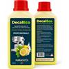Maracatu DecalEco Maracatú Decalcificante Liquido Ecologico Al Limone Bilt 250ml