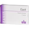 LAB.TERAPEUTICO M.R. Srl EAVIT 24 CAPSULE 16,3 G