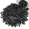 JOOCEEBABY Micro Ring per Extension con Interno in Silicone Nero 4mm Anelli Professionali per Allungamento Capelli I-Tip Microlink in Metallo Leggero ad Alta TenutaConfezione da 700 Pezzi